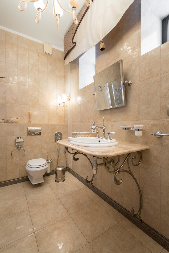 Приглушенное изящество