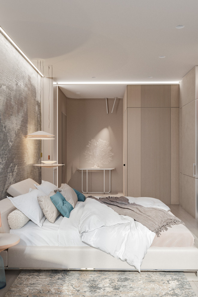 Дизайн интерьера дома в Ялте