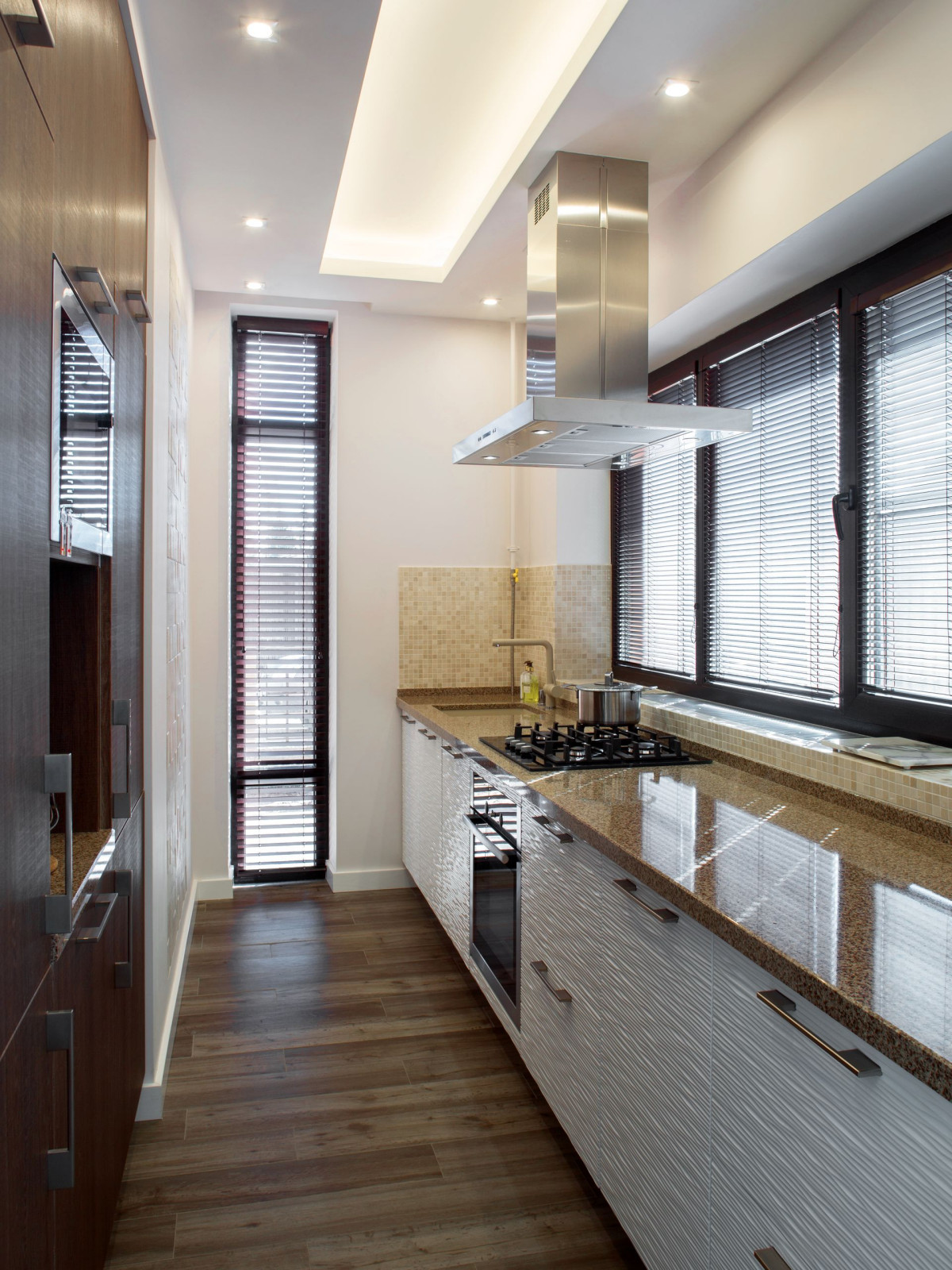 Интеллигентный минимализм