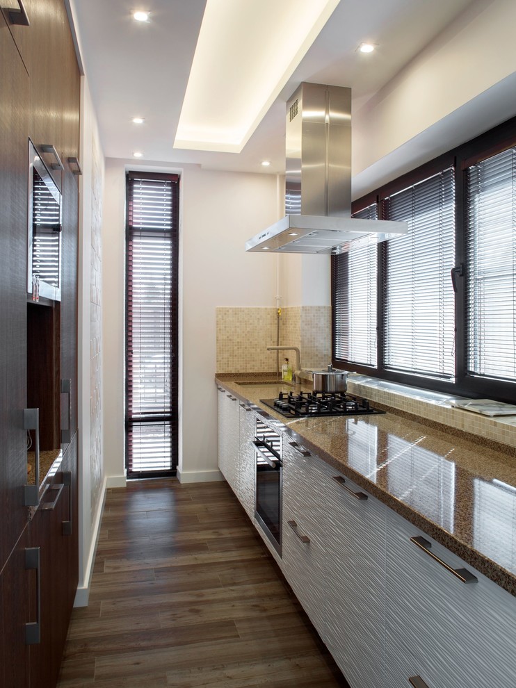 Интеллигентный минимализм