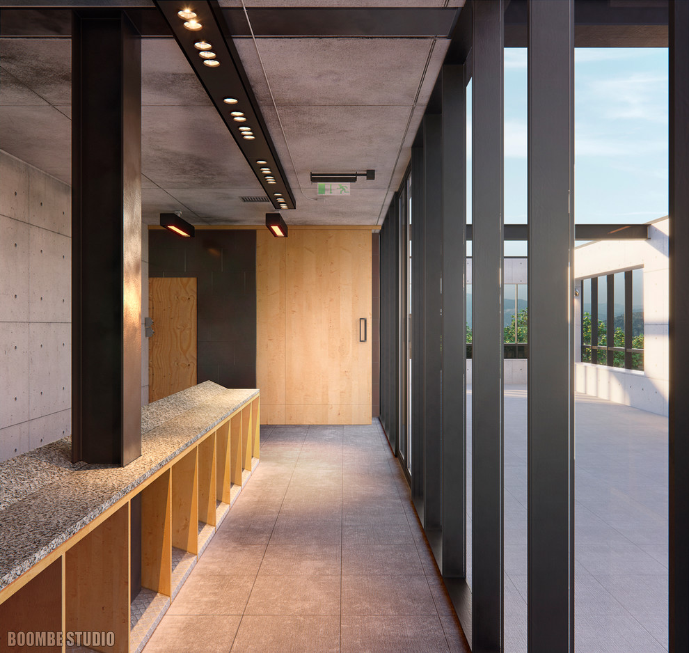 MULTICARPET AND ROLLUX SHOWROOM