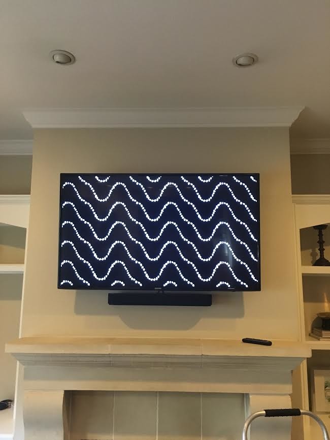 TV Installations