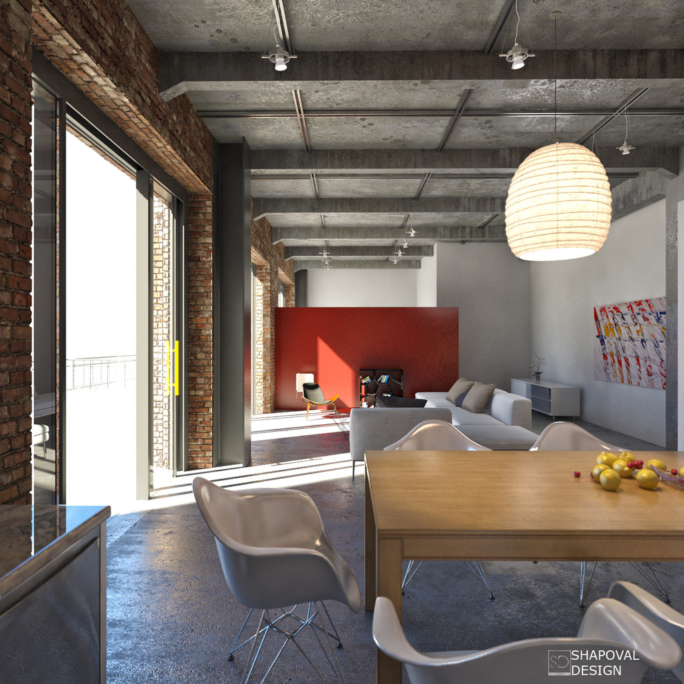 Kiev Loft