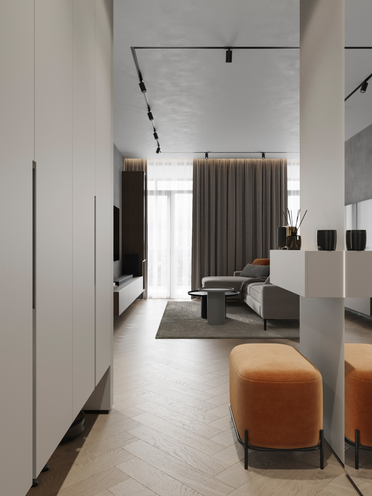 Семейная история