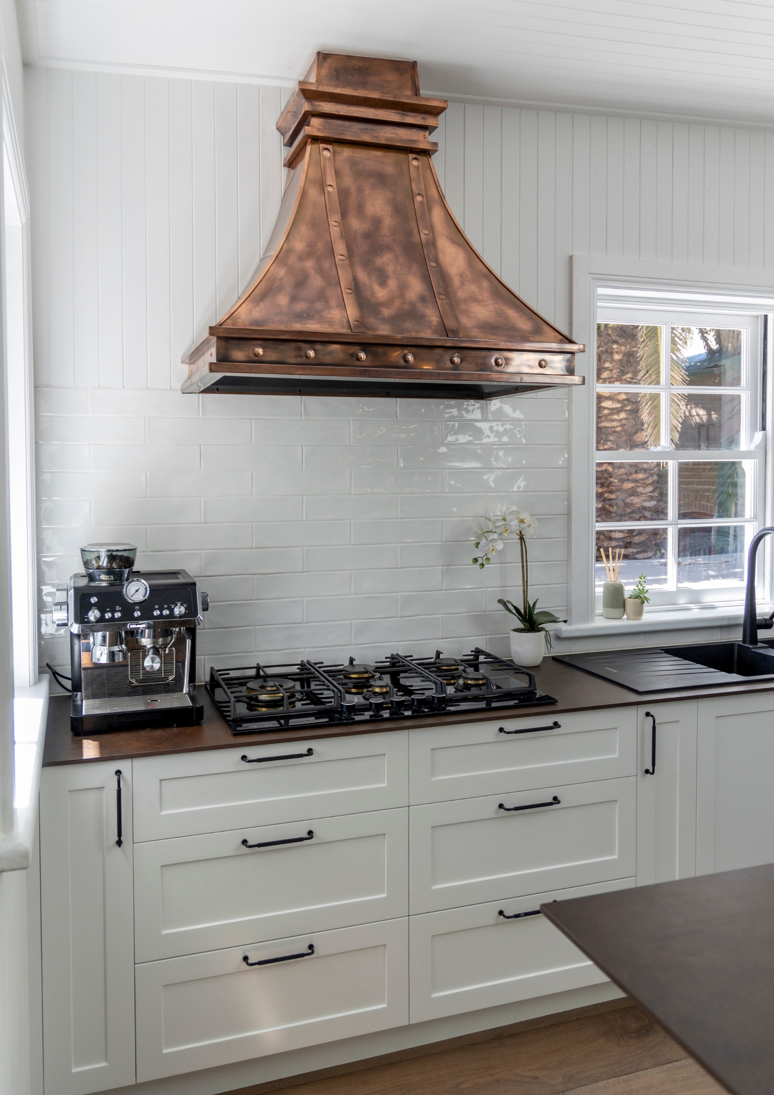 Kitchen Renovation Haberfield