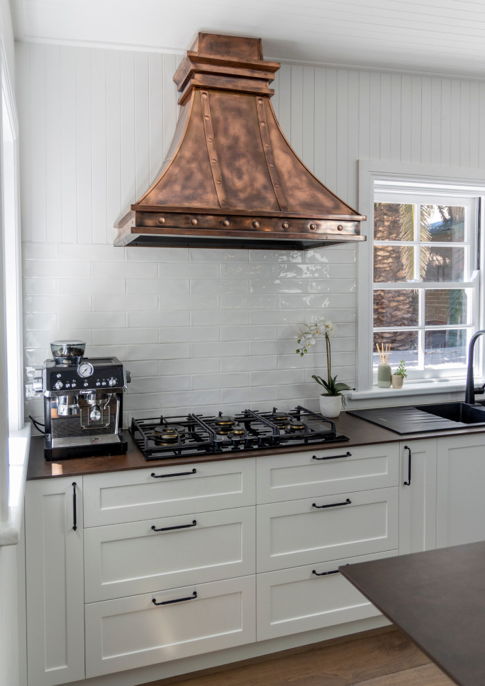 Kitchen Renovation Haberfield