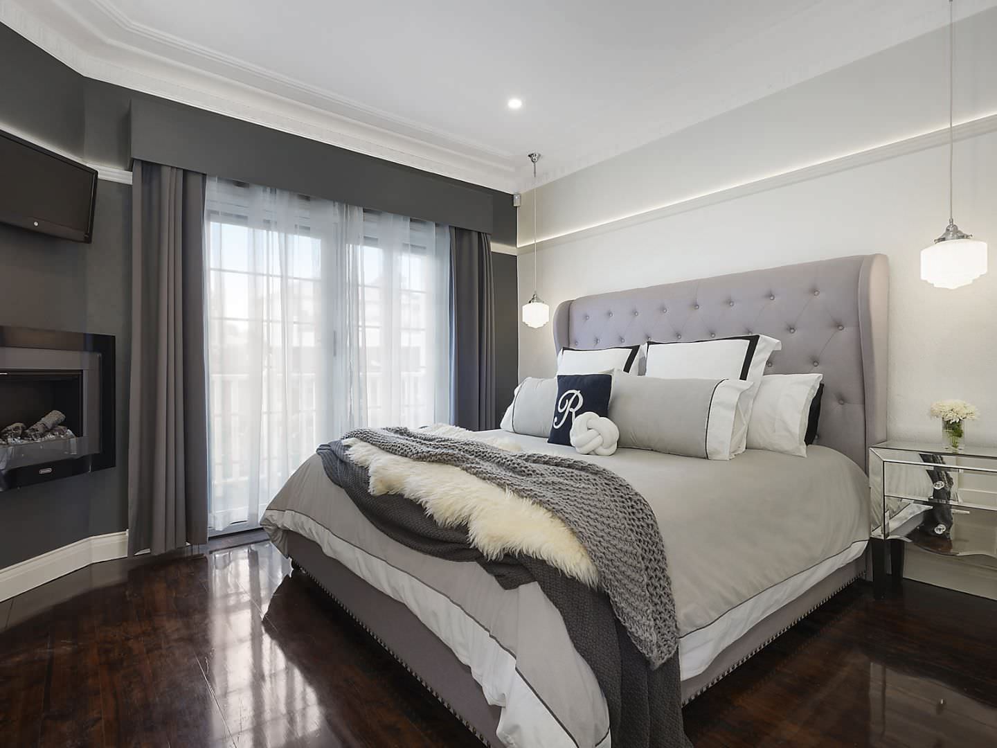 FURNISHING A FIRST HOME during Covid