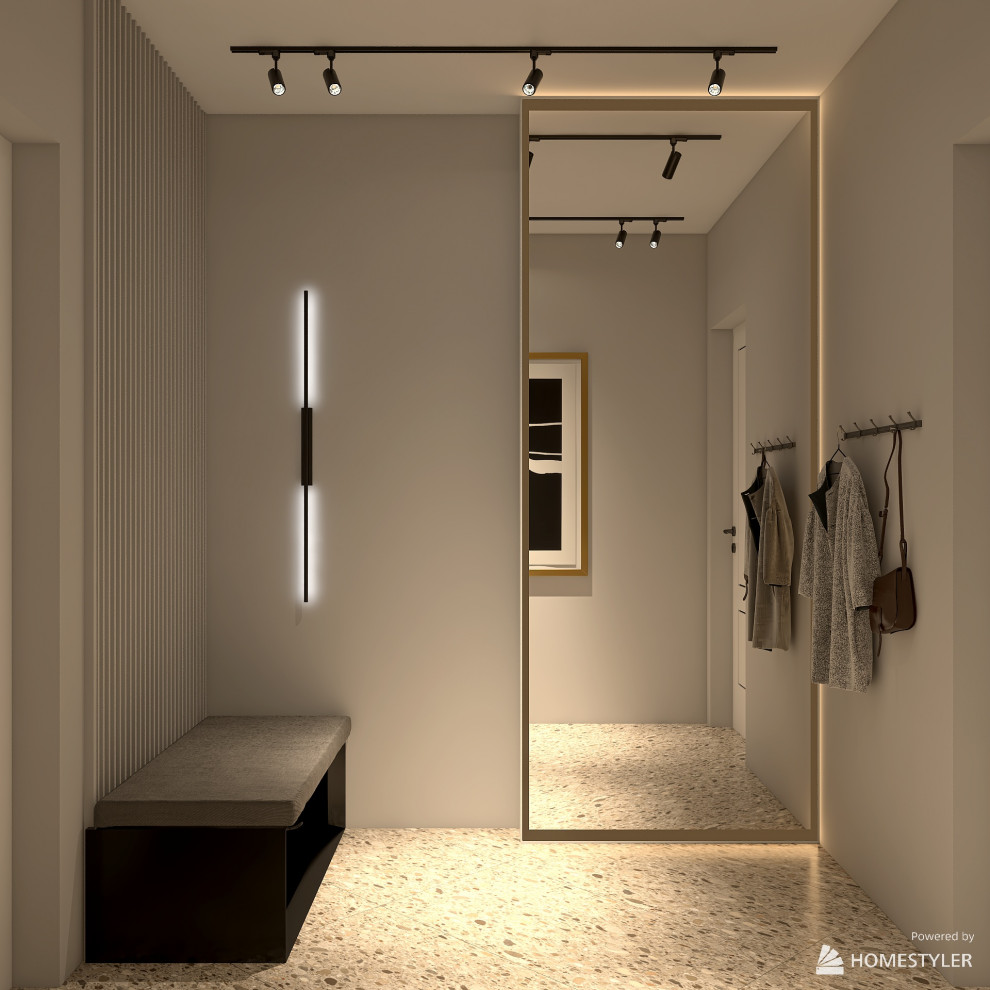 Проект загородного дома