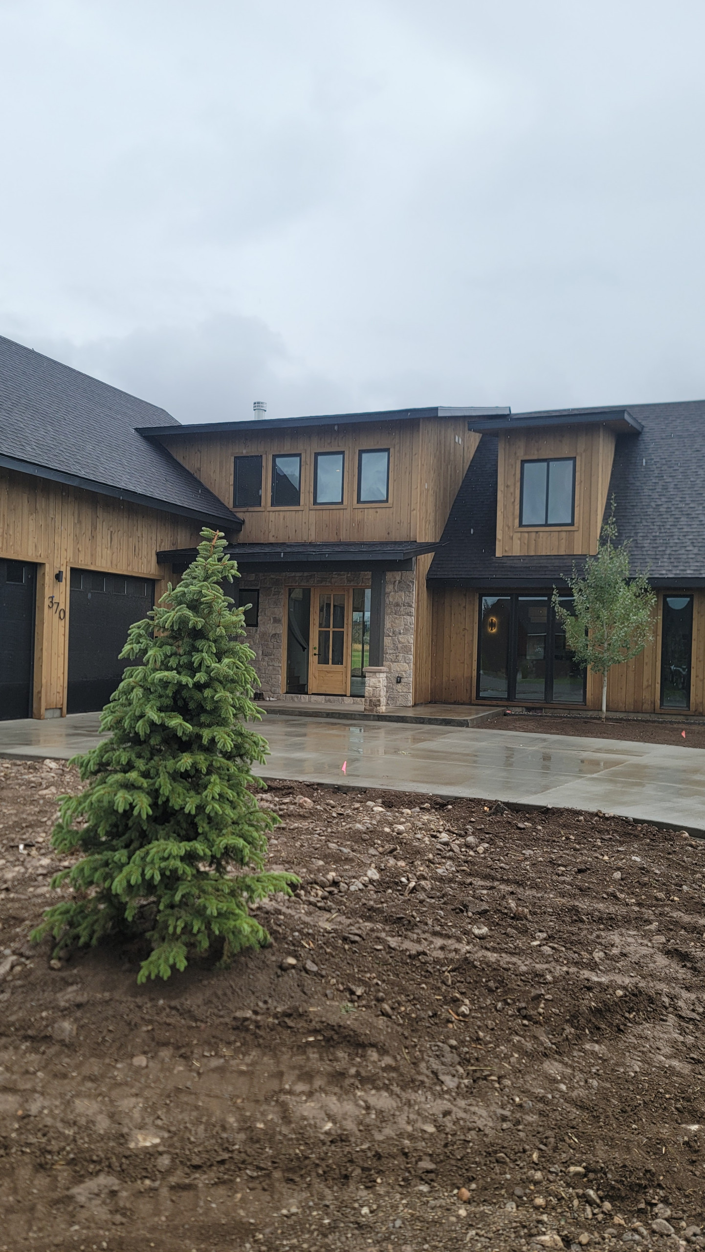Mountain Valley Home