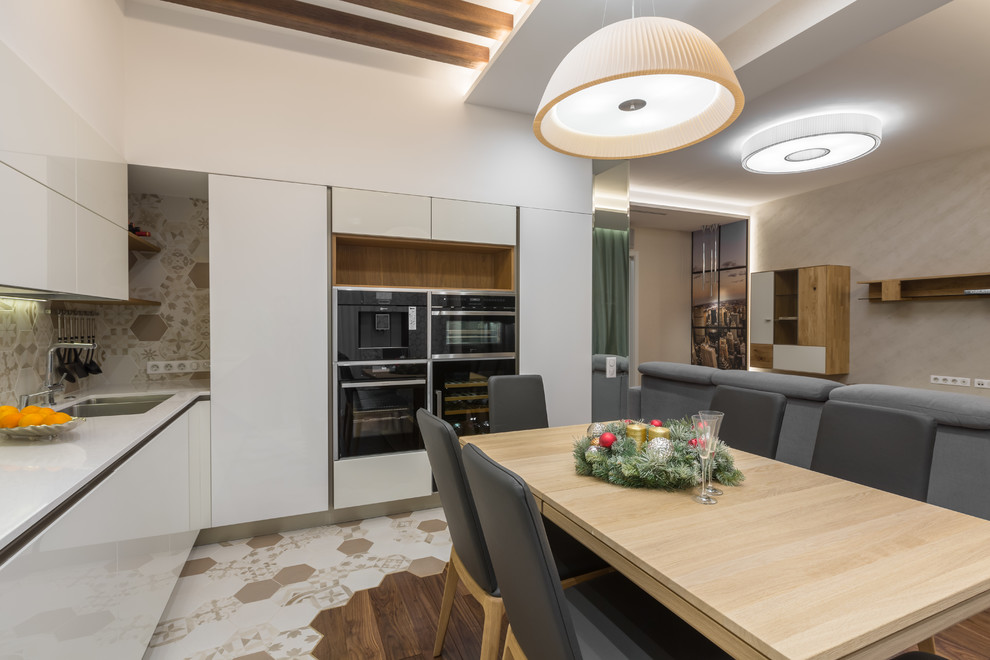 ЖК "Московский квартал"