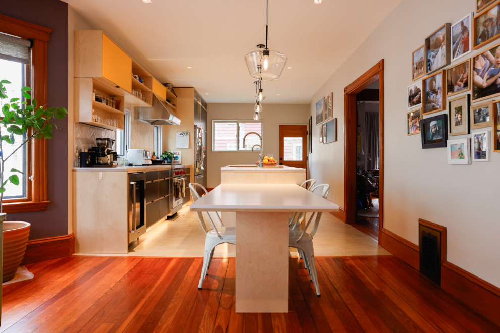 Lowell Project