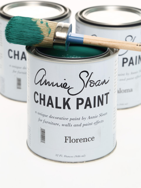 Real Milk Paint Zero VOC Wax - 8 Ounces Warm Black