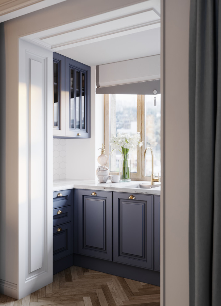 Квартира Мосфильм