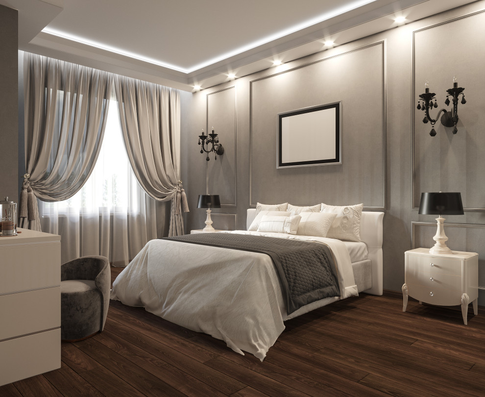 Квартира в ЖК Дыхание