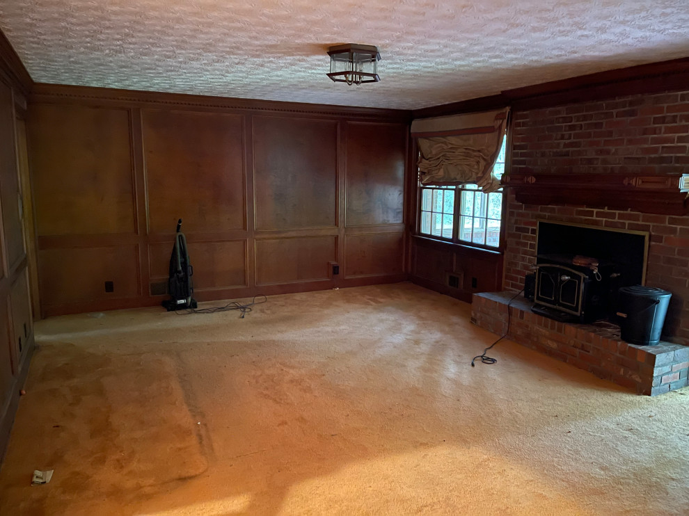 Ashridge Total Home Remodel