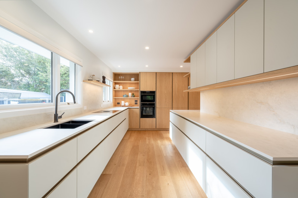 Large Family Home Renovation in Christchurch