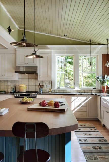 Rustic Kitchen rustic-kitchen