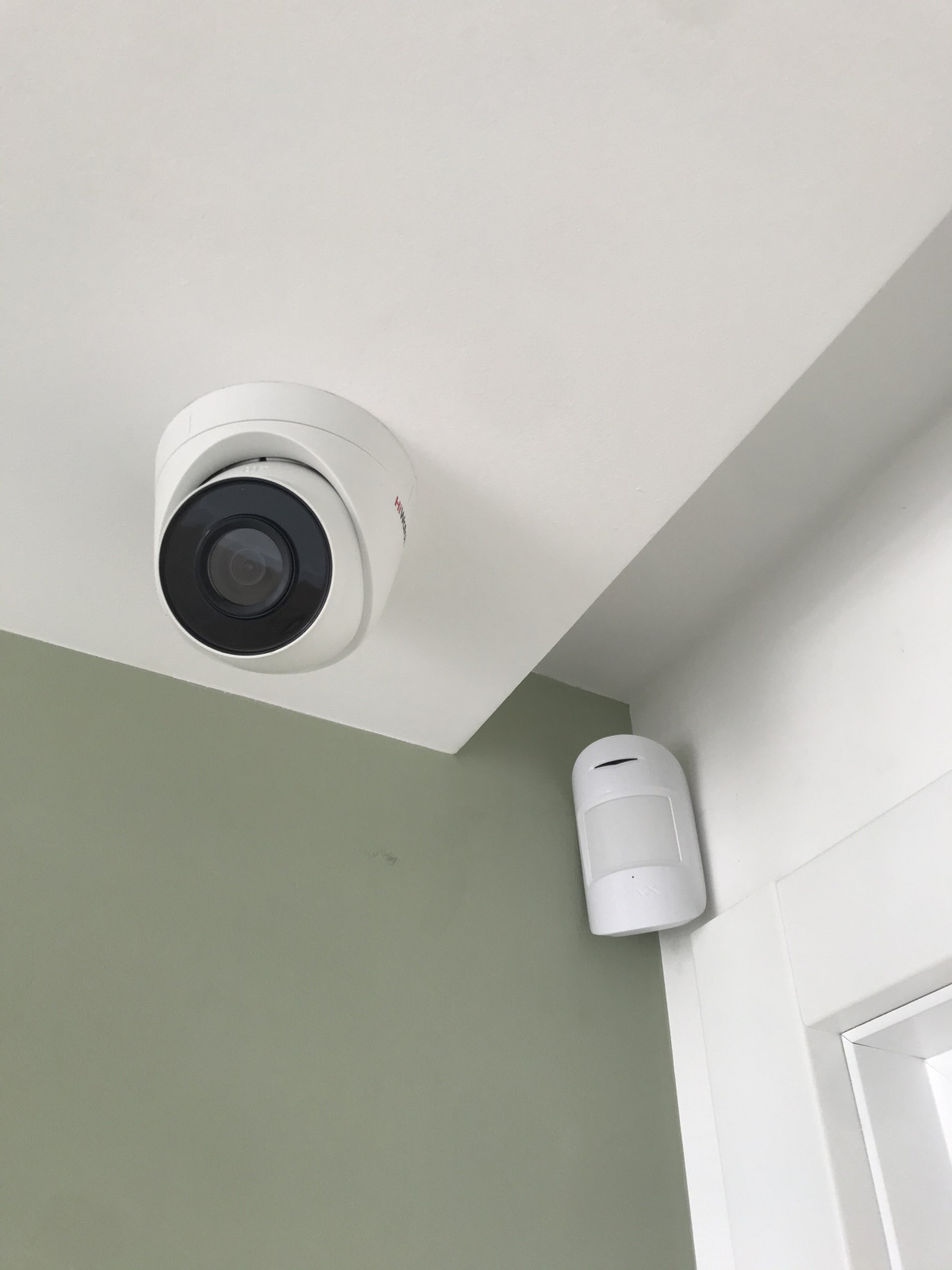 Васильевский остров - Умный дом