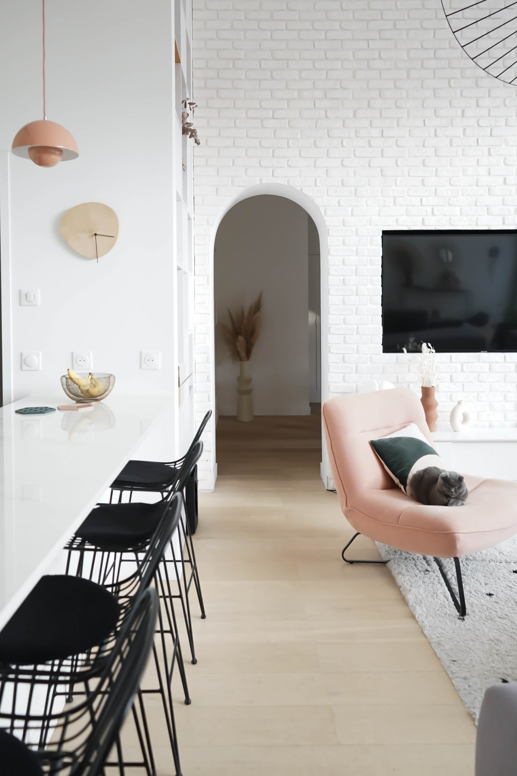 Loft Médéric