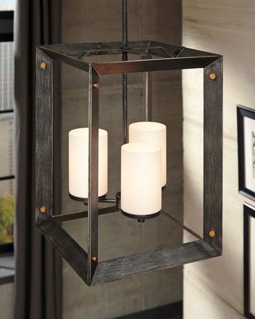Progress Lighting montagne-entree
