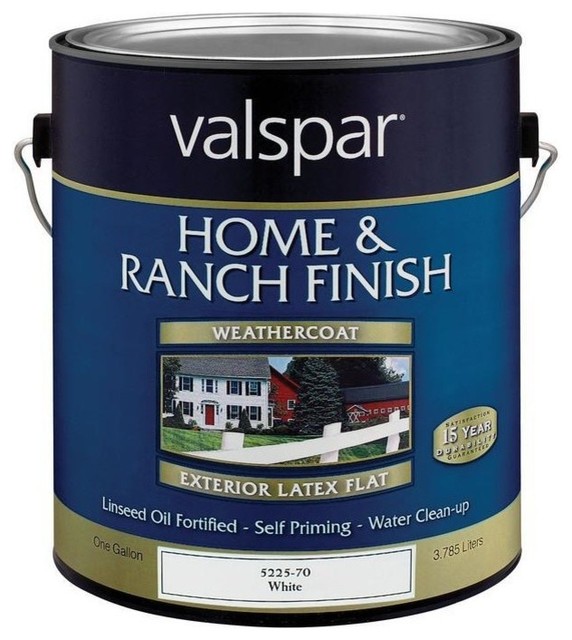 1 Gallon White Exterior Paint Exterior Painting 1 Gallon White Exterior Paint Exterior Painting
