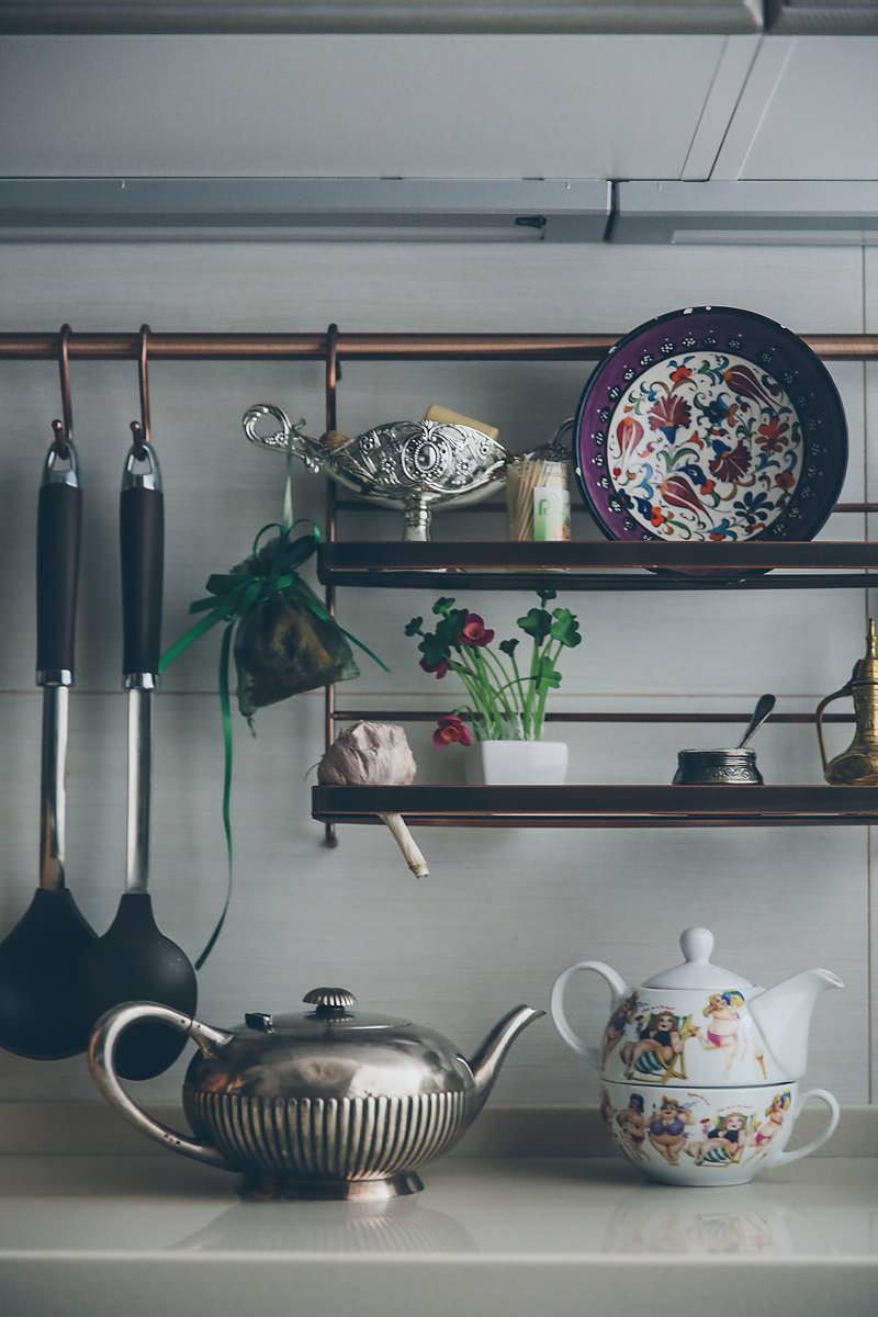 квартира на Котельнической