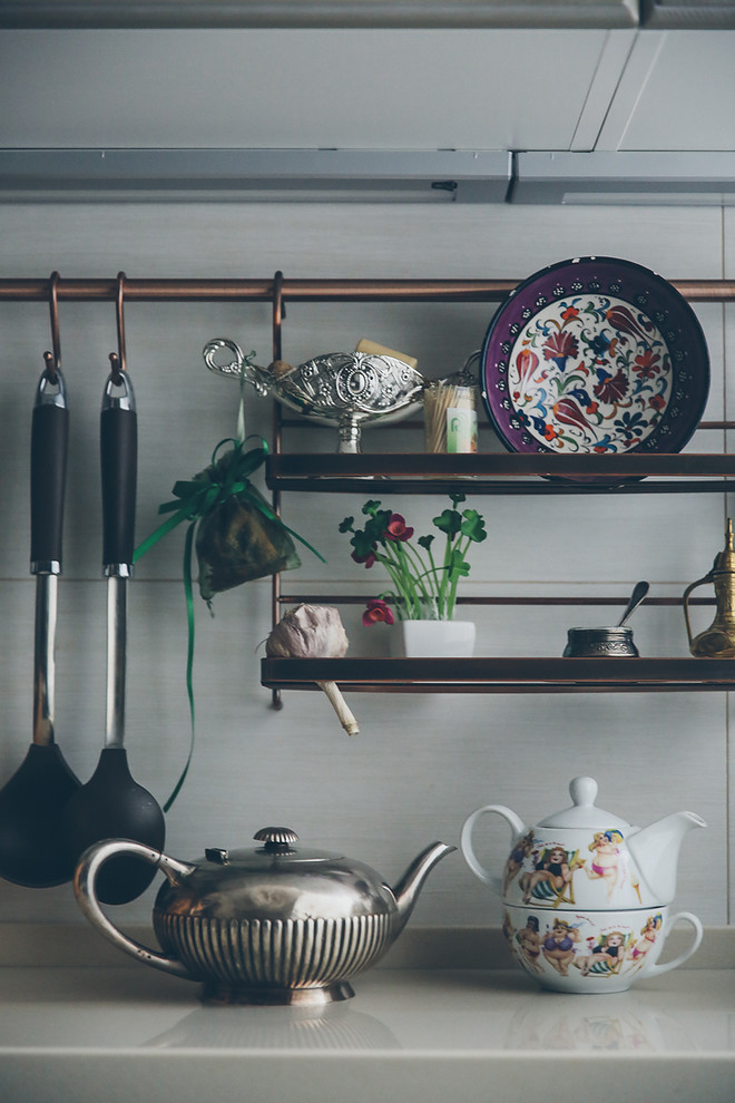 квартира на Котельнической