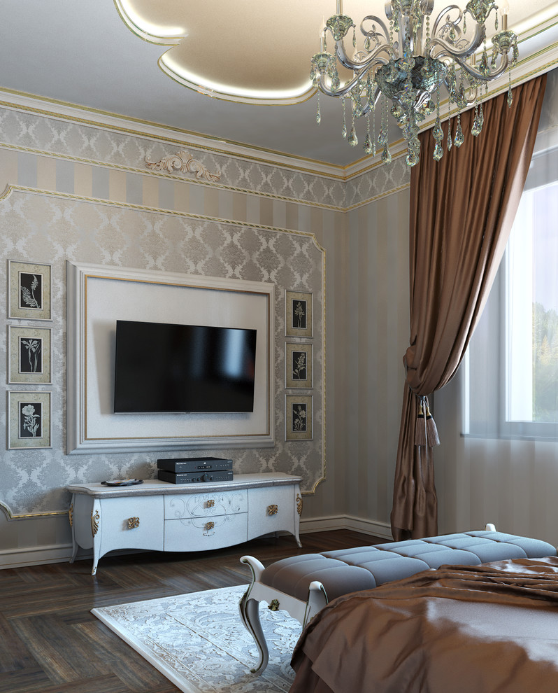 Котедж в Вайе