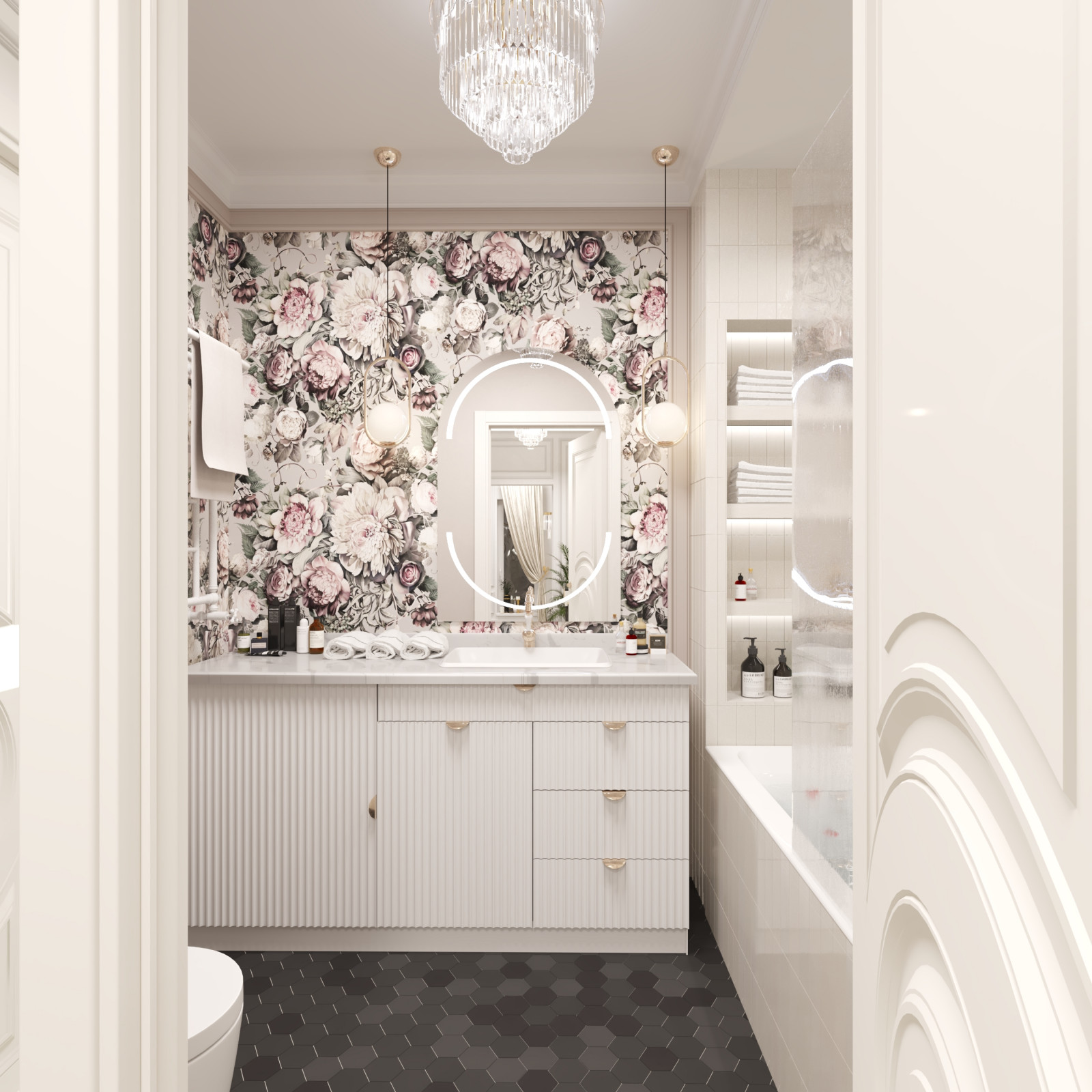 Частный дом