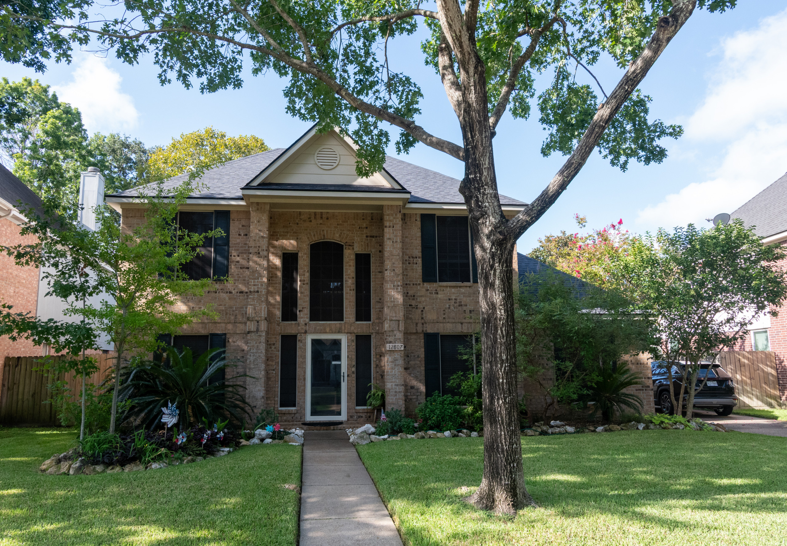 Hardie Siding Replacement in Cypress, TX — A Phased Approach That Works