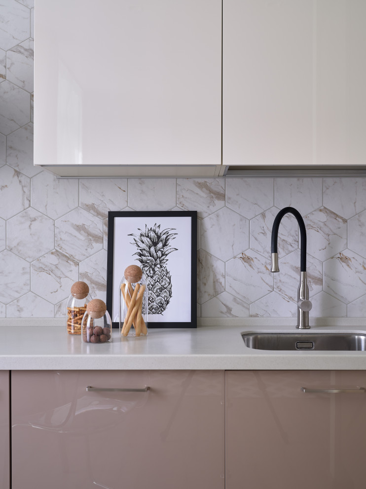 Автозаводская