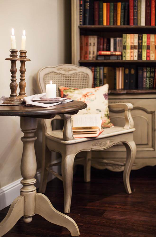 Классика Прованса