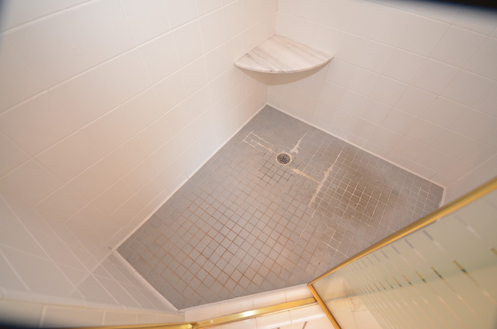 Pasquale & Angela's Master Bath