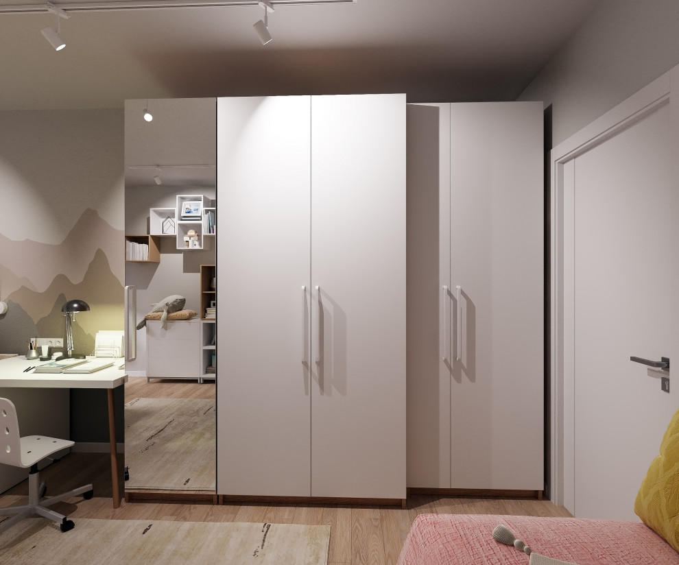 ЖК Семеновский Парк