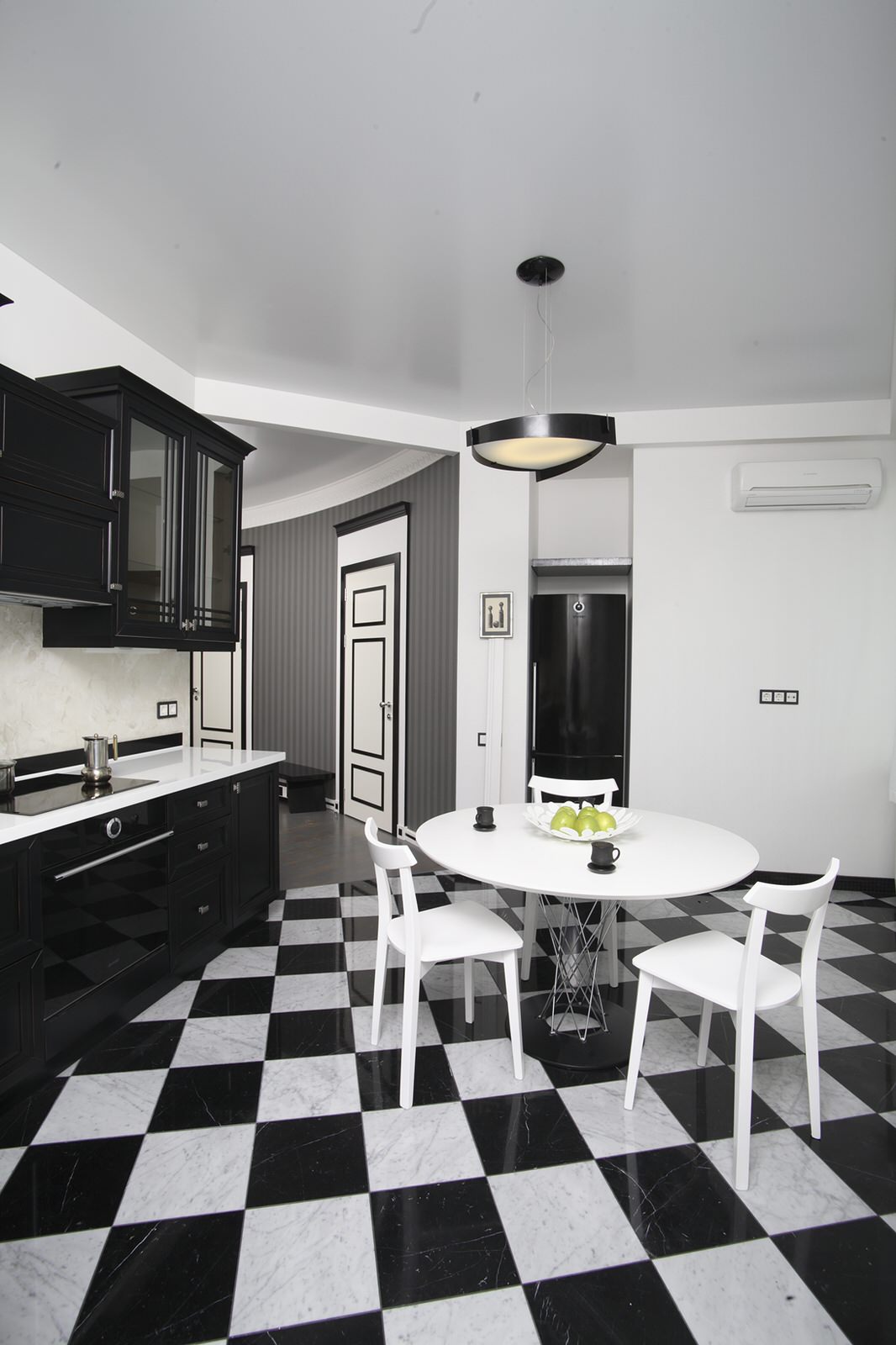 Фотосъемка проекта Игоря Париноса