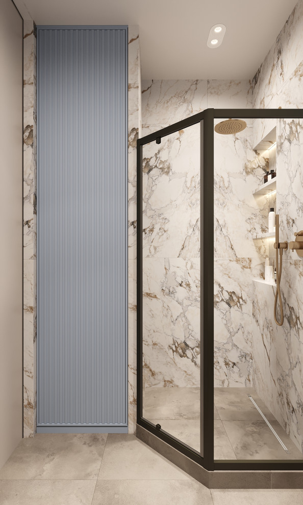 Квартира для молодой девушки