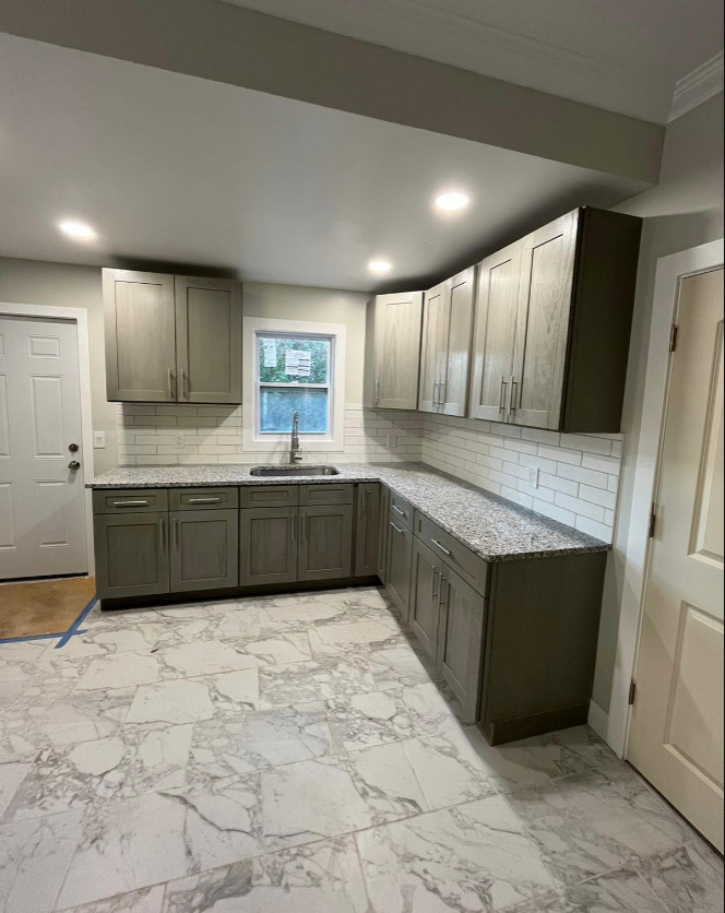 Azusa Kitchen Remodeling
