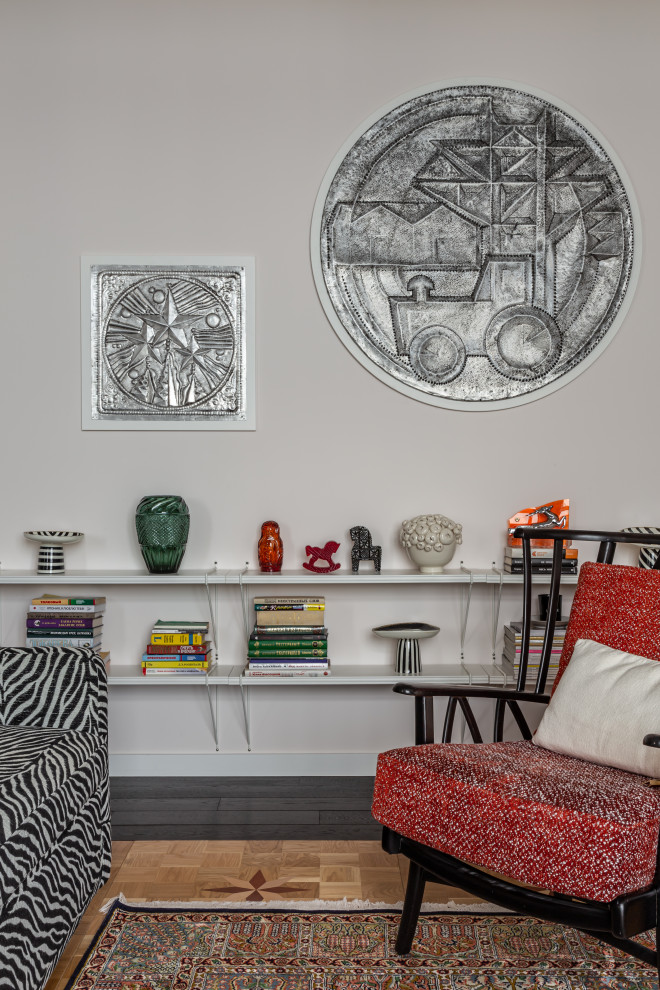 Квартира в ЖК "Солнечный", 128 кв.м.