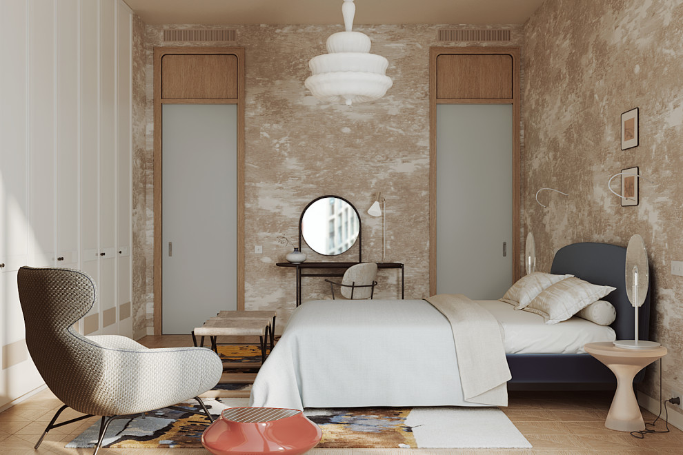 Квартира в Москве