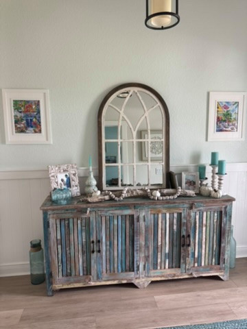 Pam's Key West Kitchen