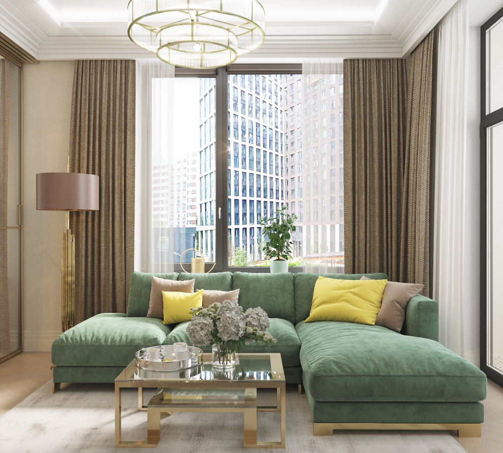 Новочеремушкинская 17