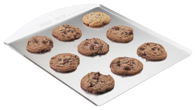 Nordic Ware Cookie Sheets, Set of 6