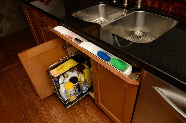 The germiest place in your kitchen will probably surprise you