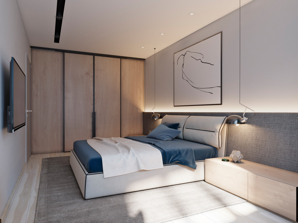 Универсальная квартира