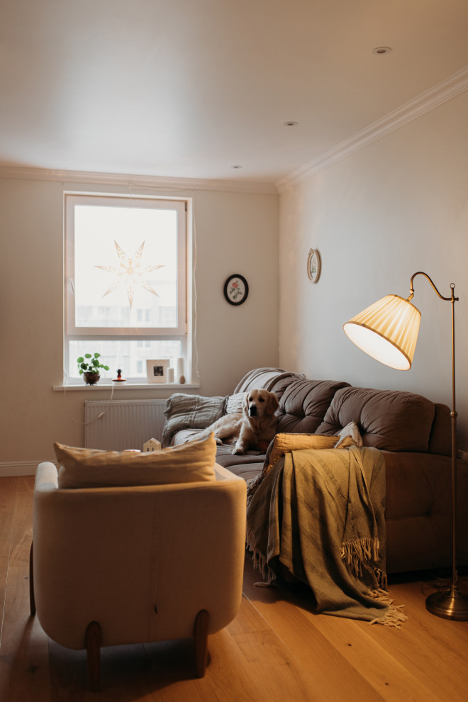 Квартира Бьорн