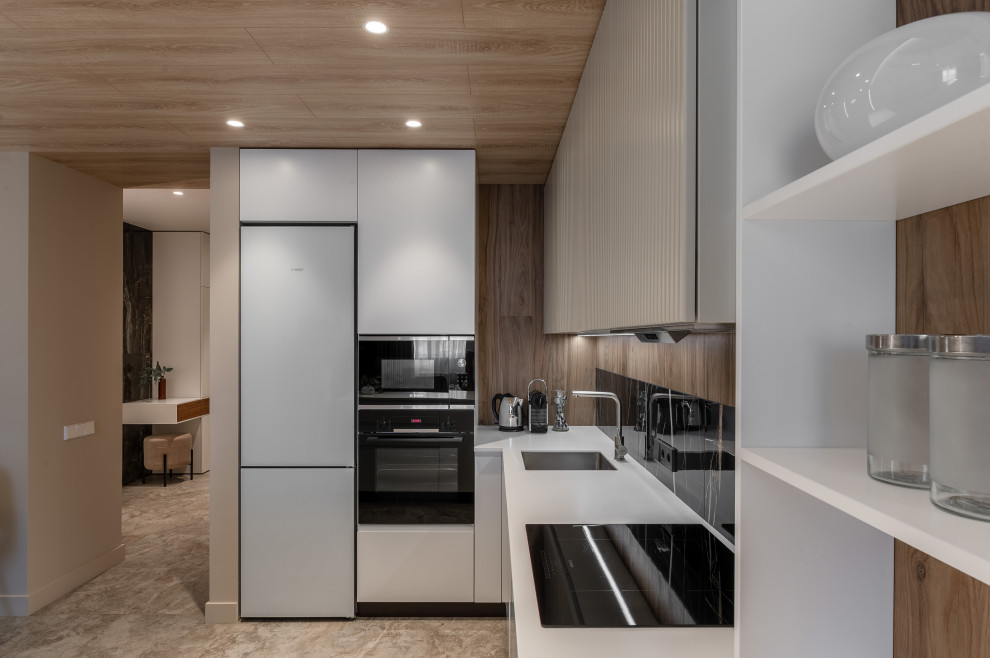 Природная палитра