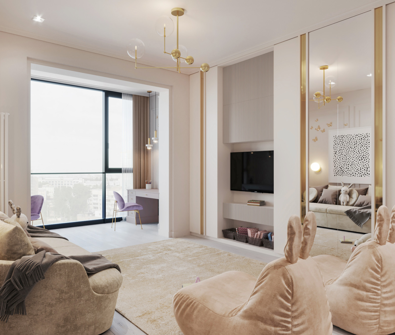 ЖК Макаровский - 2