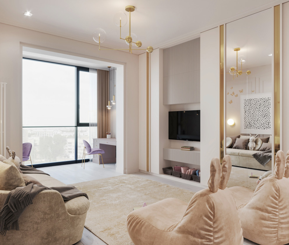 ЖК Макаровский - 2