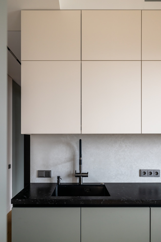 Игра контрастов