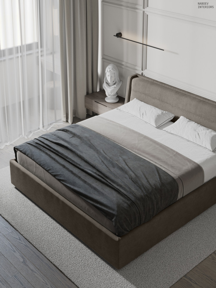 Квартира в ЖК «Румянцево-парк»